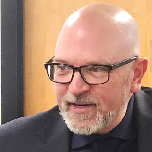 AllenRiedel's Profile Photo