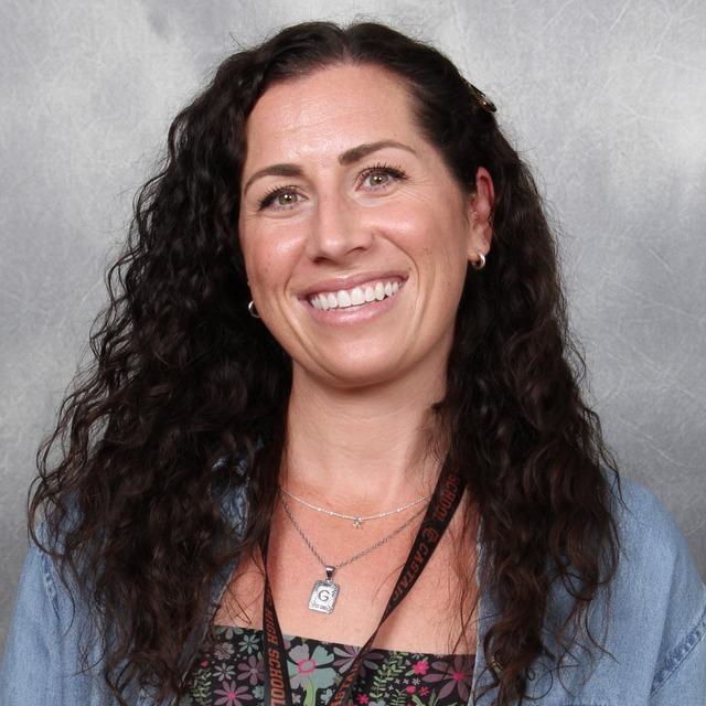 AshleyWelch's Profile Photo