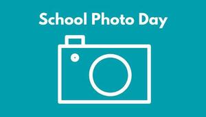 school photo day