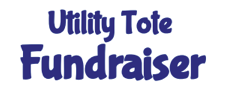 utility tote fundraiser