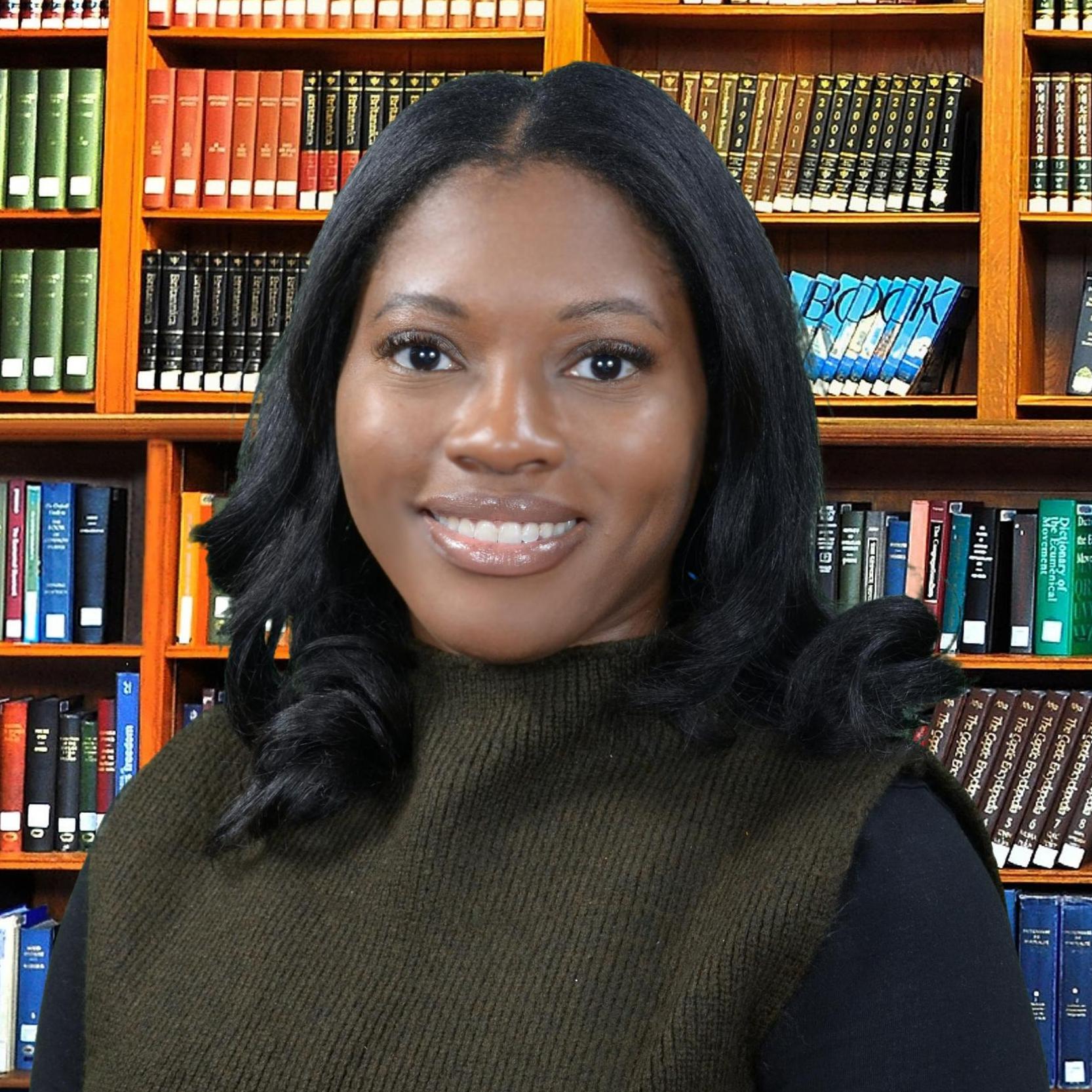 ChantelPerry's Profile Photo