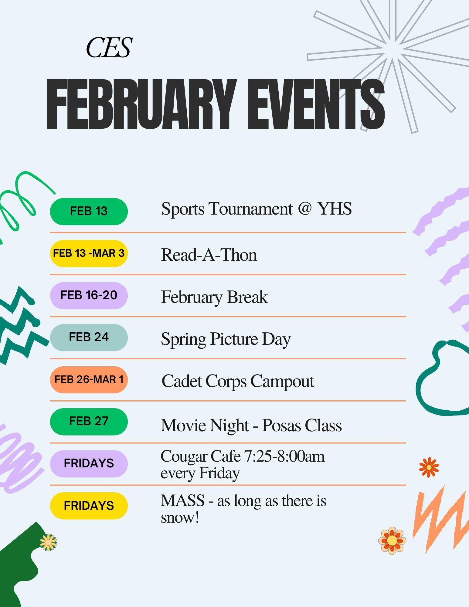 Message from our Principal Image