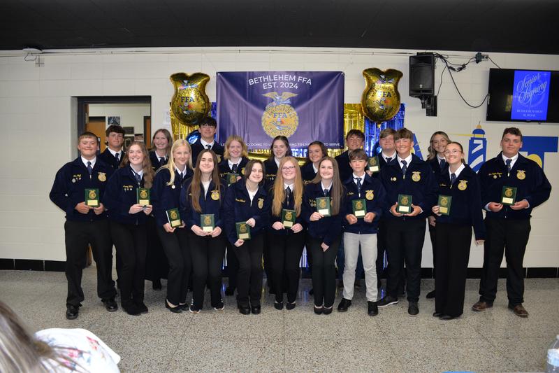 Congratulations! Featured Photo