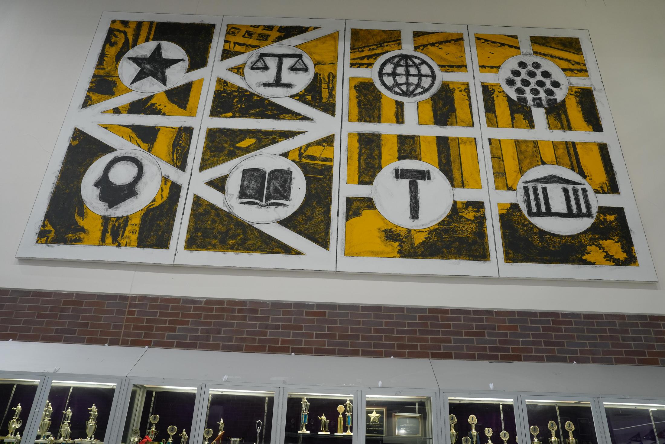 Art – Creative and Performing Arts – Bronx School for Law