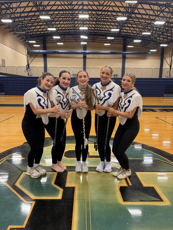 2026-2027 Pacesetter Officers Announced