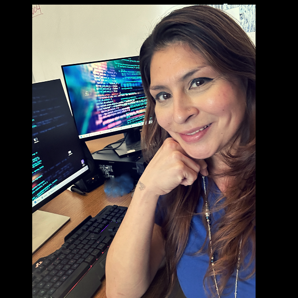 SophiaJimenez's Profile Photo