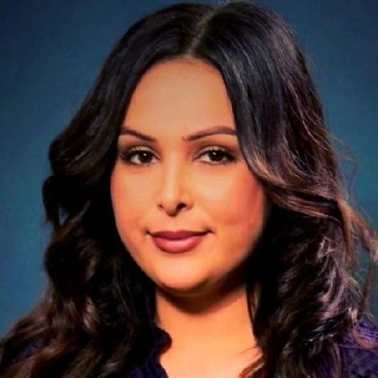 DaisyGuevara's Profile Photo