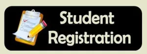 On campus, In-Person Registration