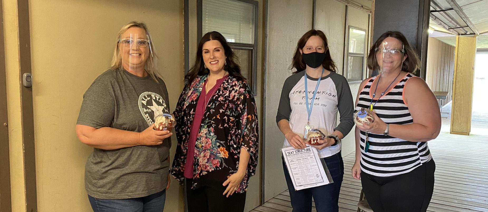 Teacher Appreciation Week
