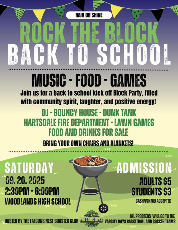 Rock The Block Thumbnail