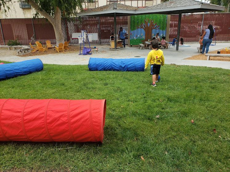 Our School Community Our School Community Canoga Park Early