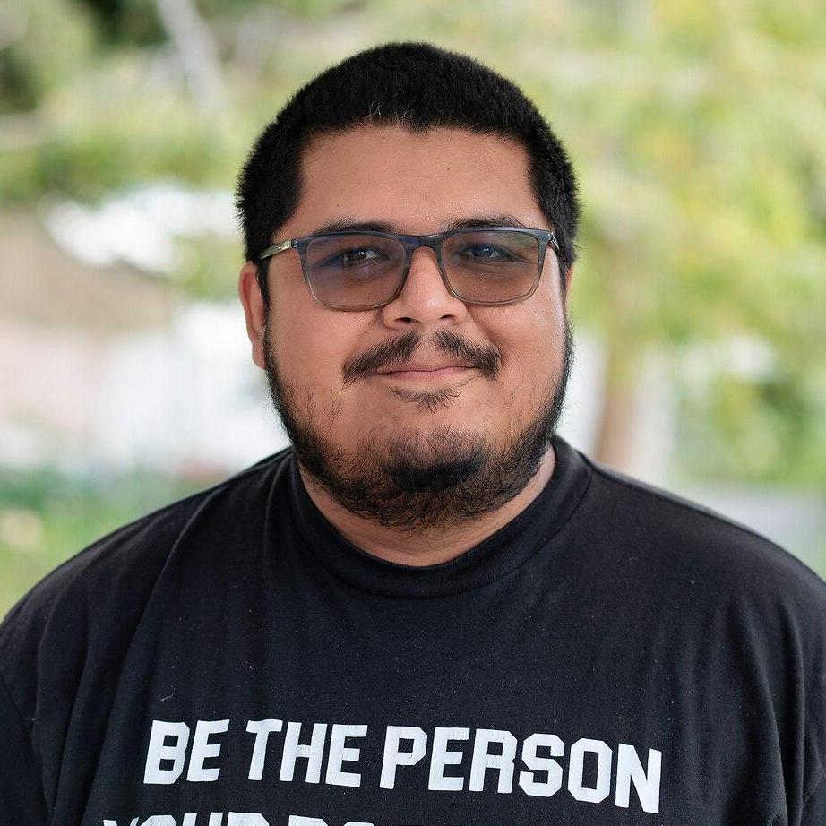 LuisPelayo's Profile Photo