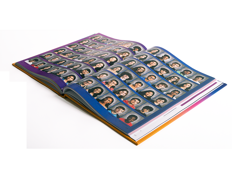 MGMS Yearbook