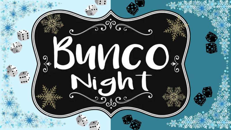 January Bunco Night