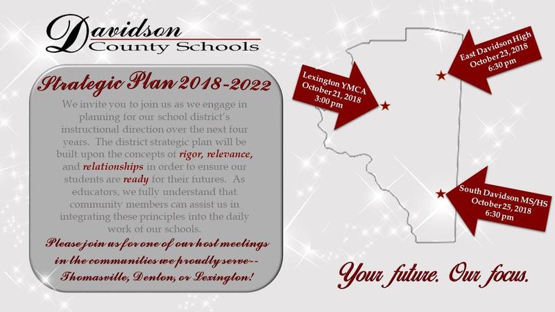 Strategic Plan 2018-2022