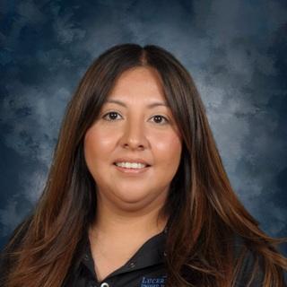 AbigailJimenez Ochoa's Profile Photo