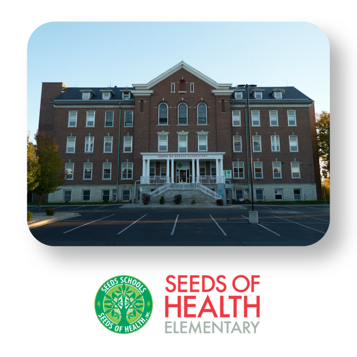 Seeds of Health Elementary