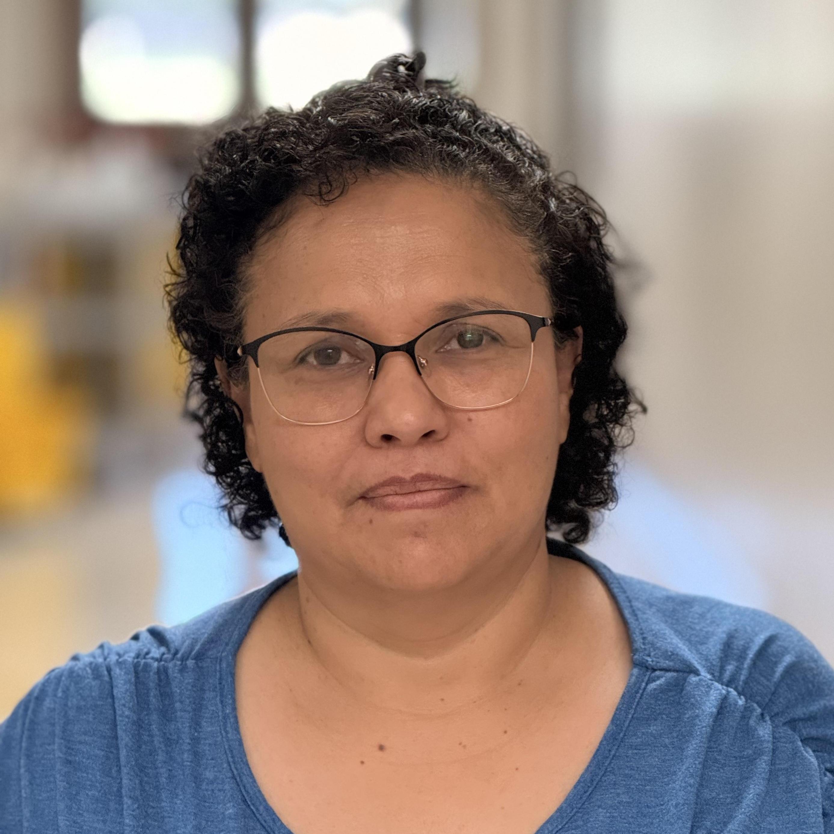 MaryMolina's Profile Photo
