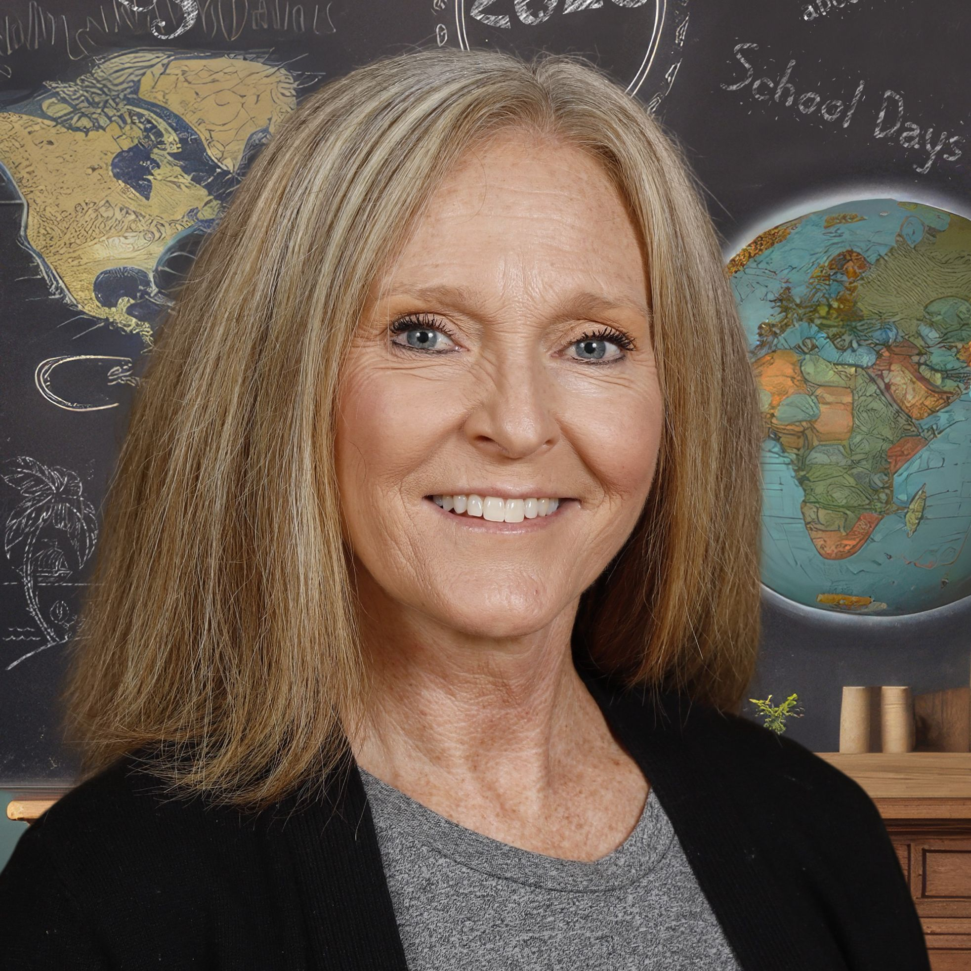 JenniferMcConnell's Profile Photo