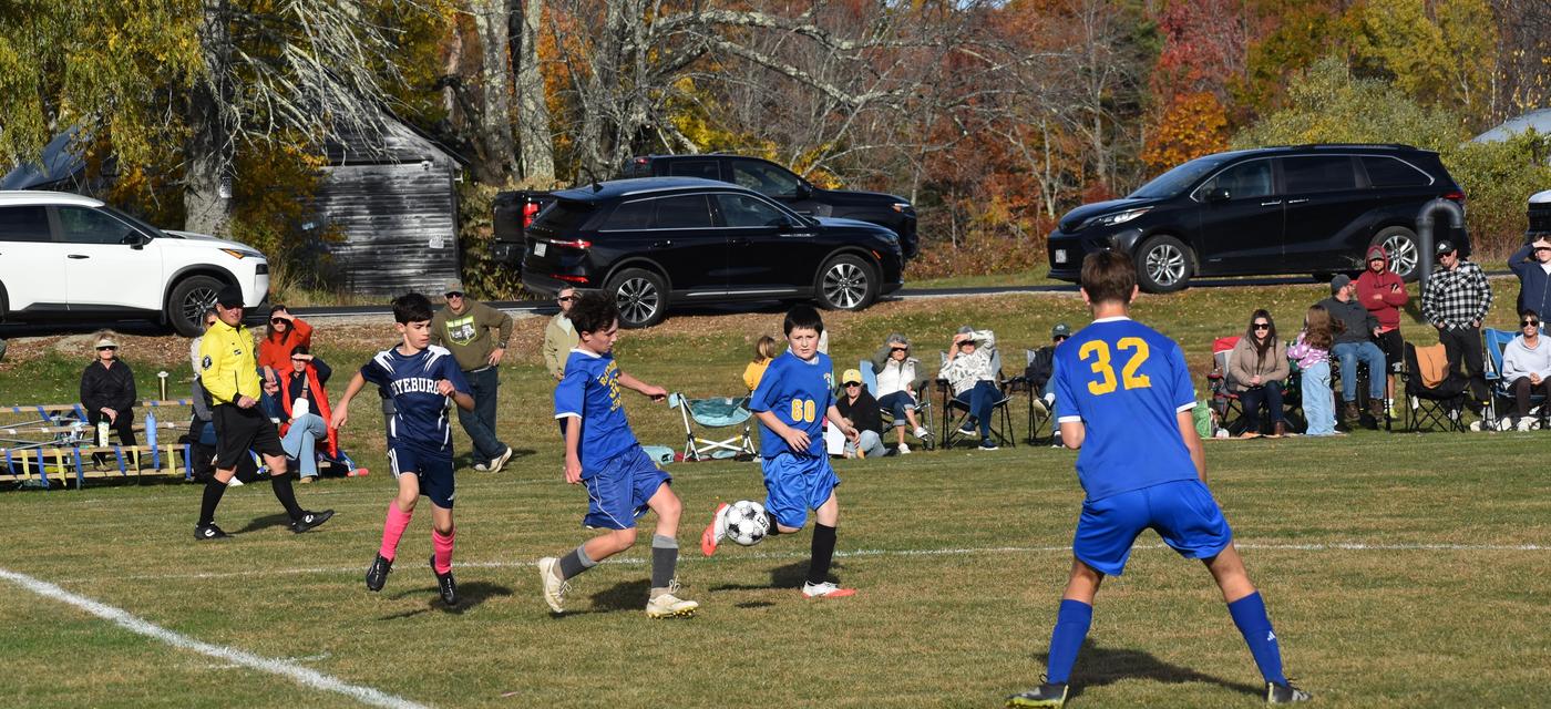 JSMS Soccer 2026