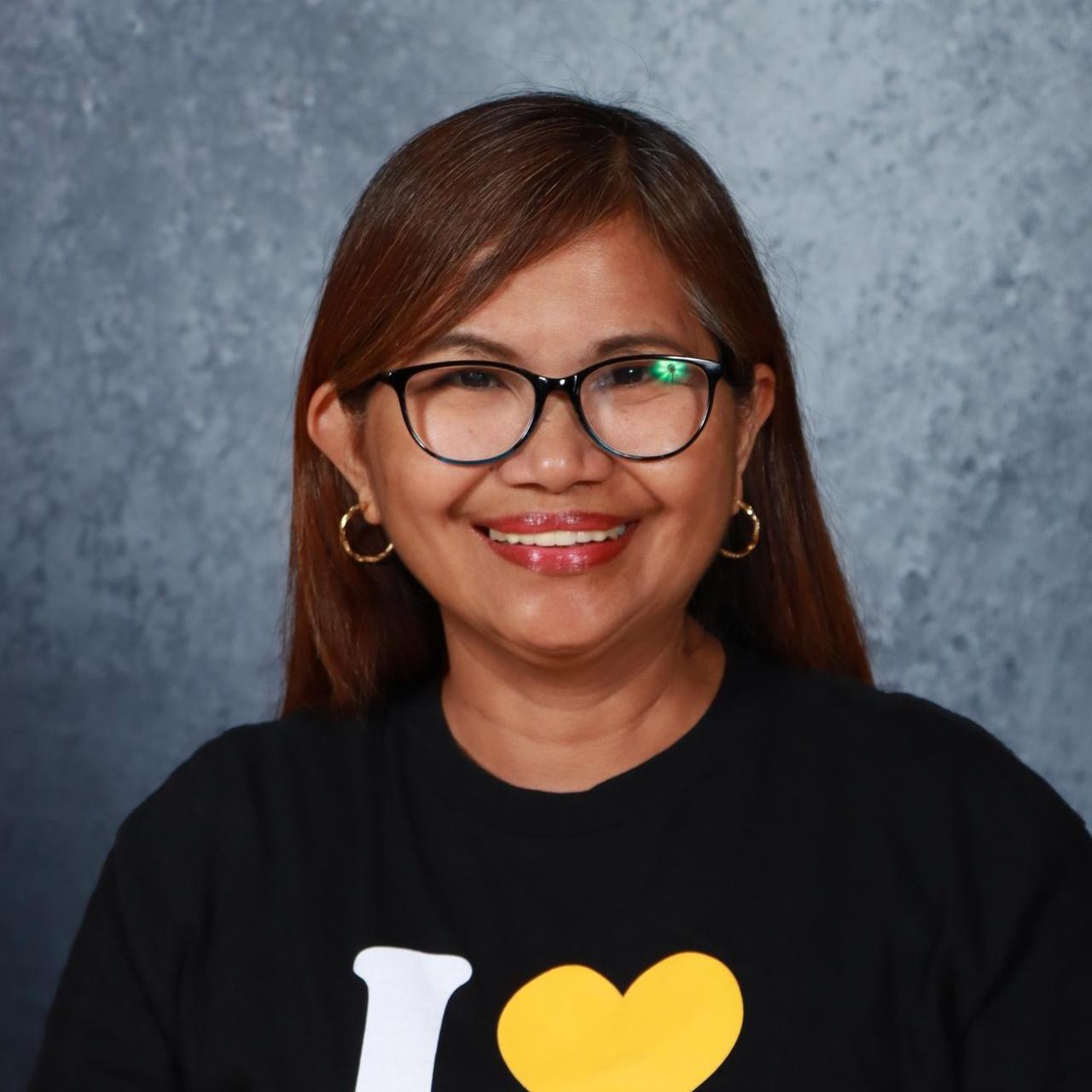 GanaleneVillanueva's Profile Photo