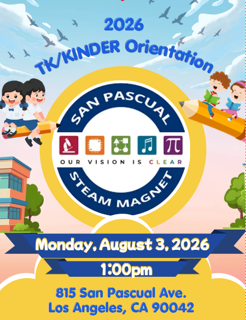 orientation