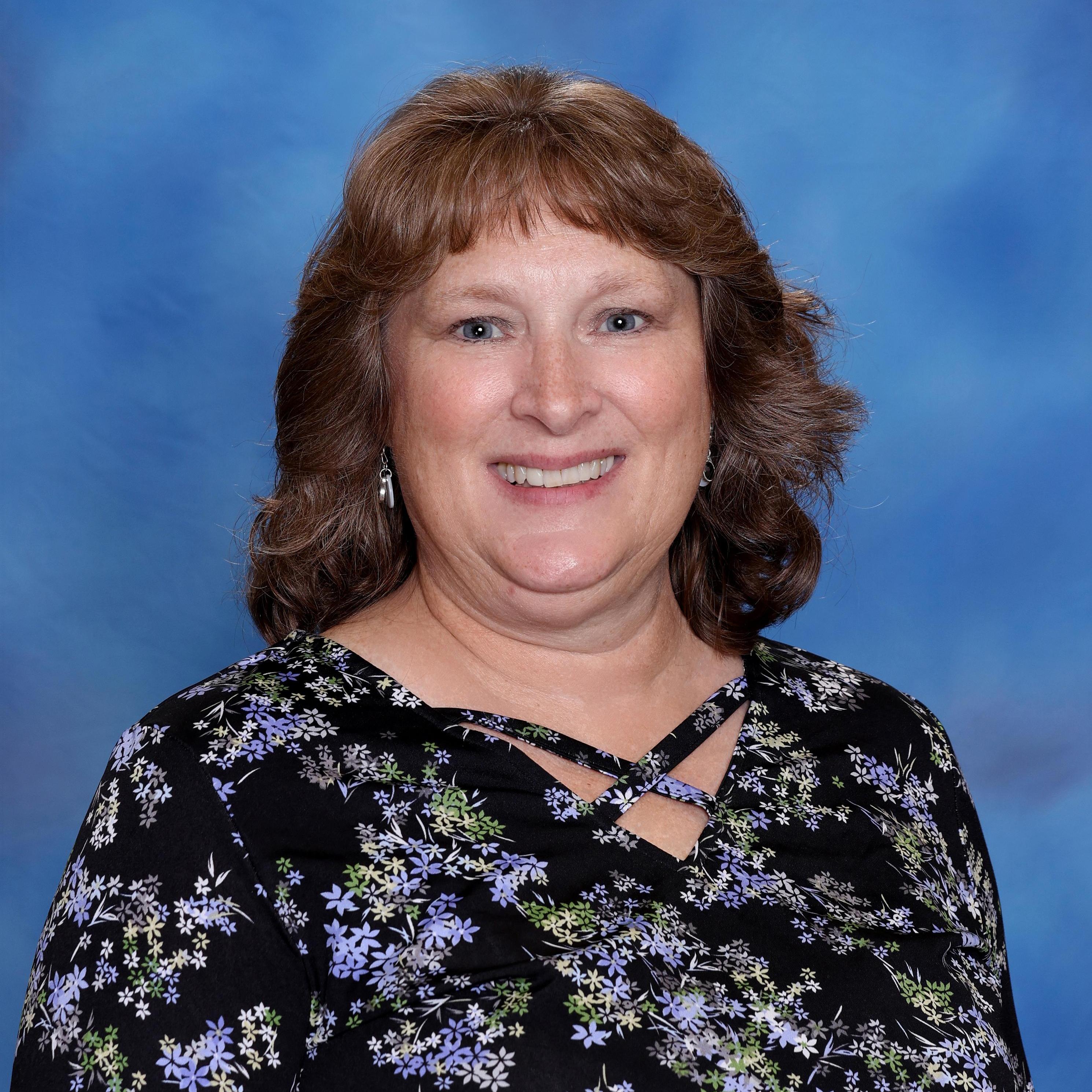 SueByrne's Profile Photo