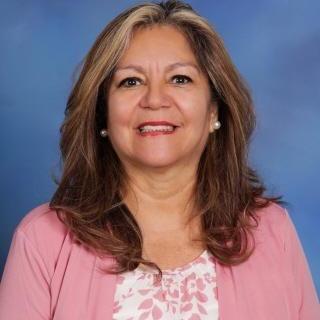 YolandaReynoso's Profile Photo