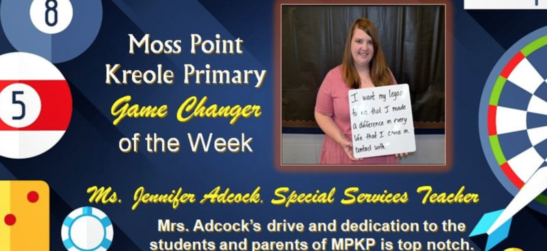 Gamer of the Week