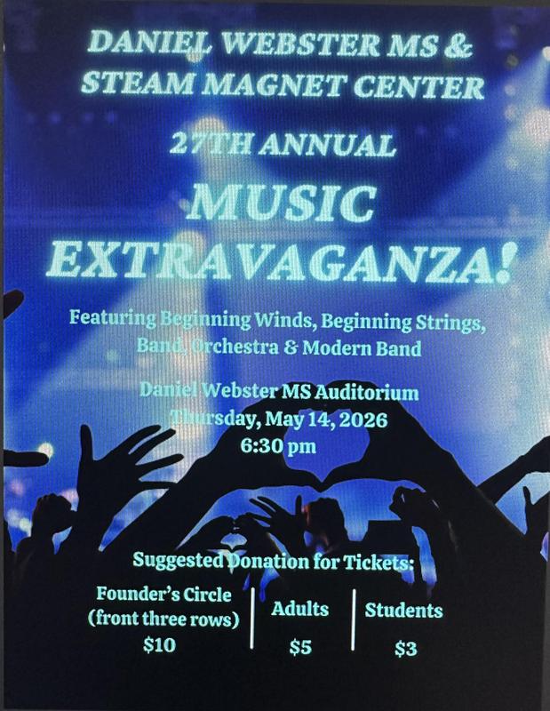 music extra. 2026