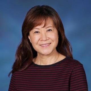 DariaMyung's Profile Photo