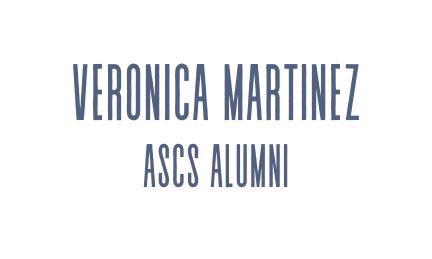Veronica Martinez
