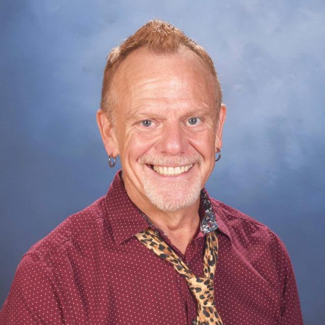 KevinGaffield's Profile Photo