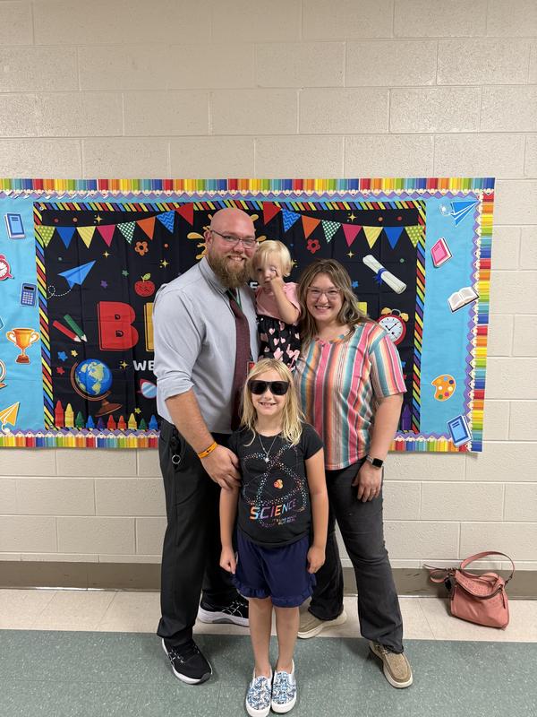 Open House