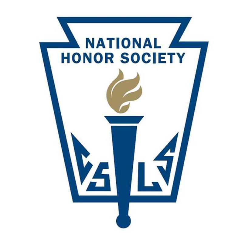 NHS Logo in Blue