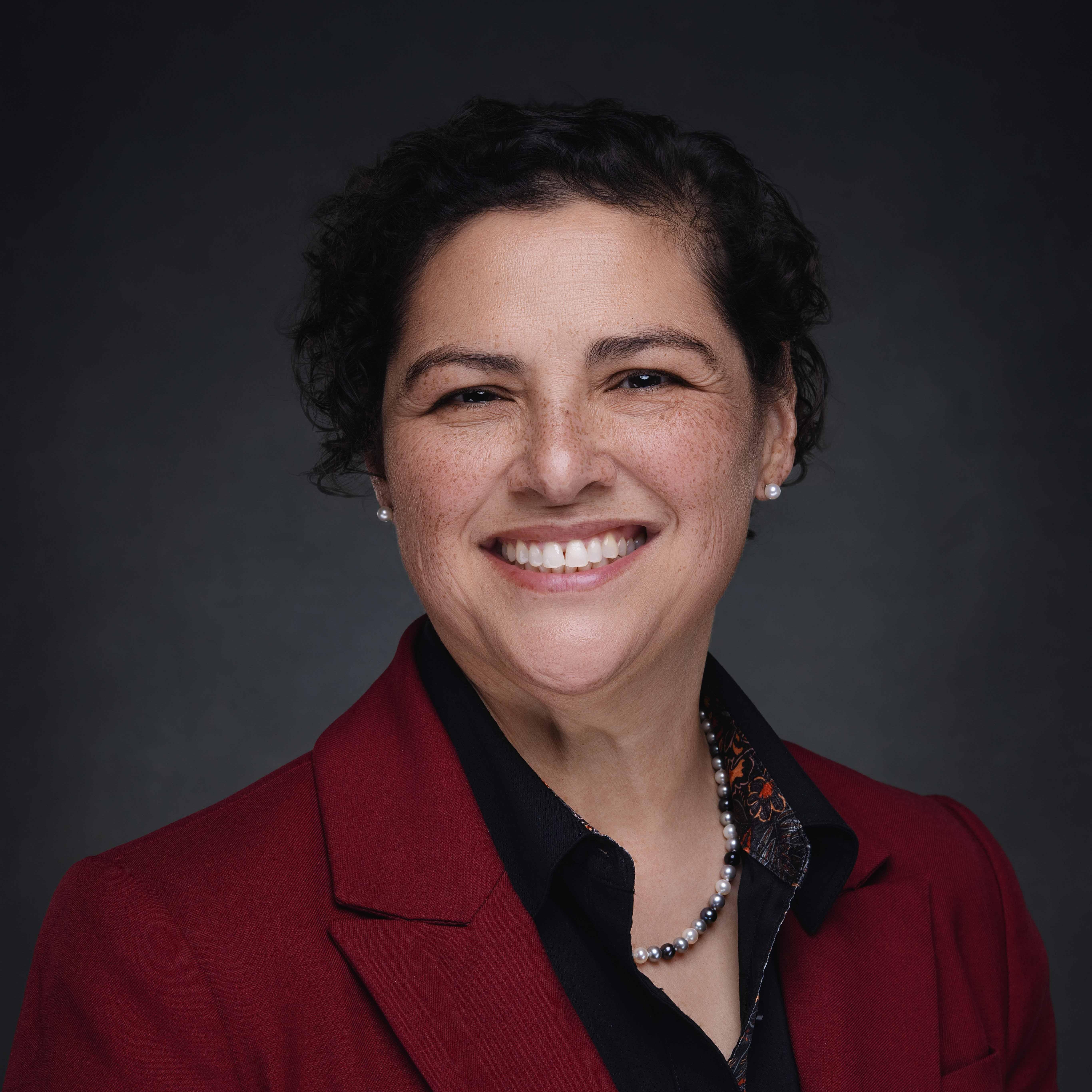 GloriaGarcia's Profile Photo