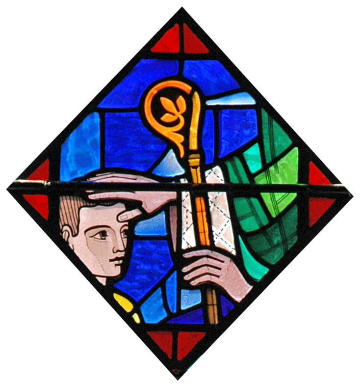 Confirmation Graphics