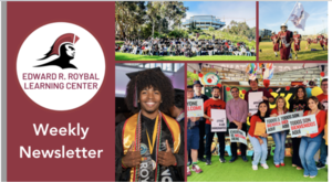 newsletter header