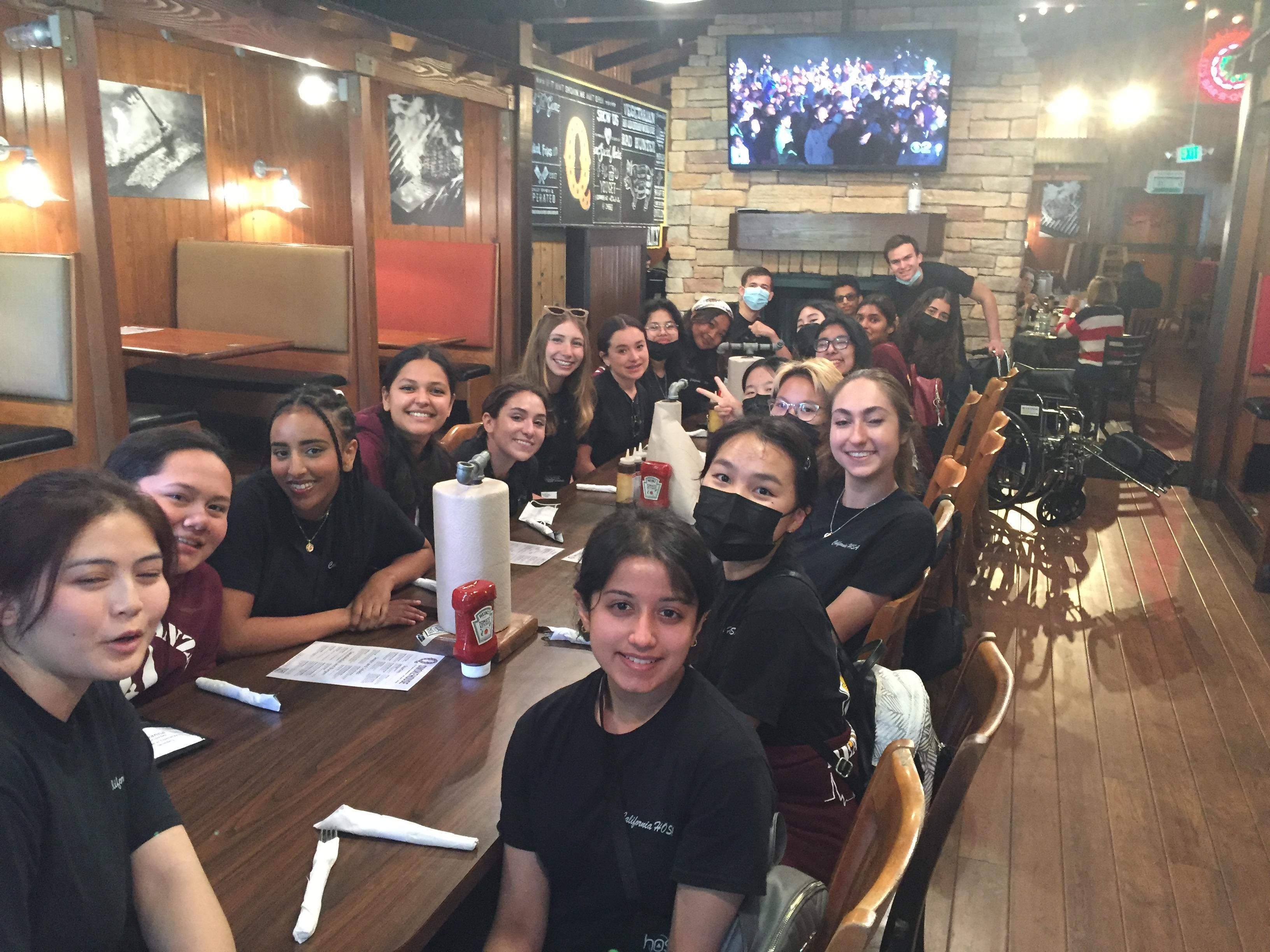 Home - Academic Departments - Esperanza High School