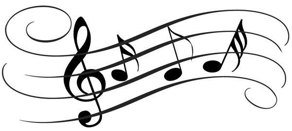 music concert clip art