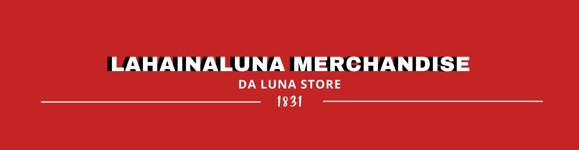 lahainaluna merchandise