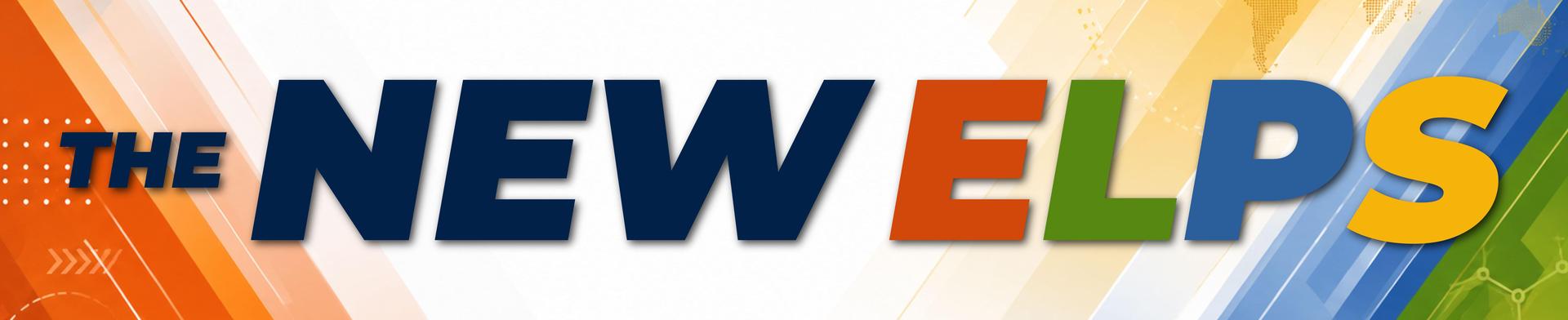 The New ELPS workshop series banner