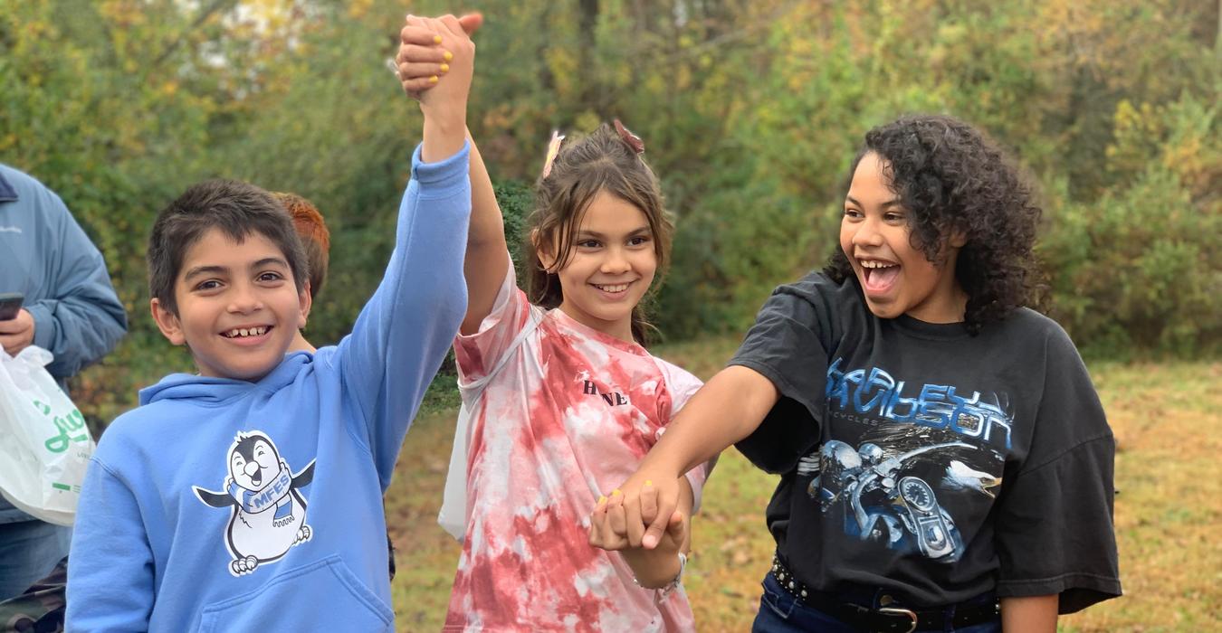 Moravian Falls Elementary School