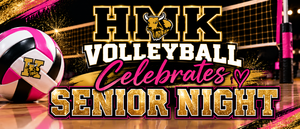 Celebrating Seniors