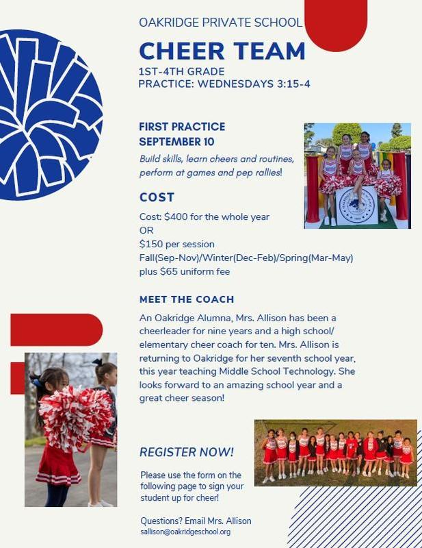 cheer image