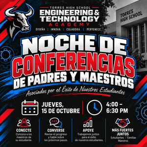 Noche De Conferencia