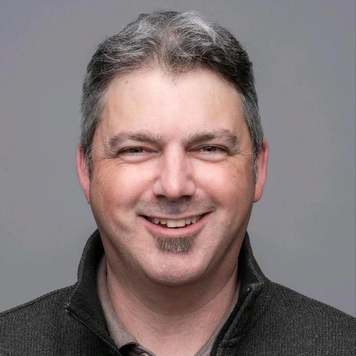 Principal Dan La Bar