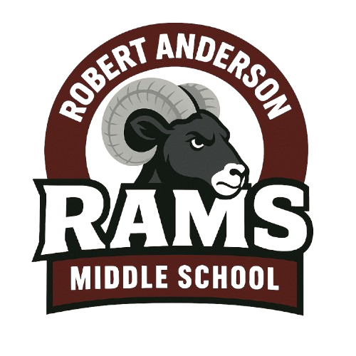 RAMS logo