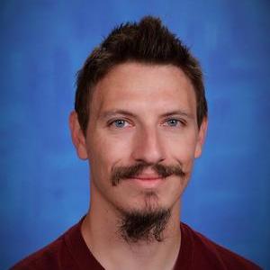 AndrewSteeber's Profile Photo