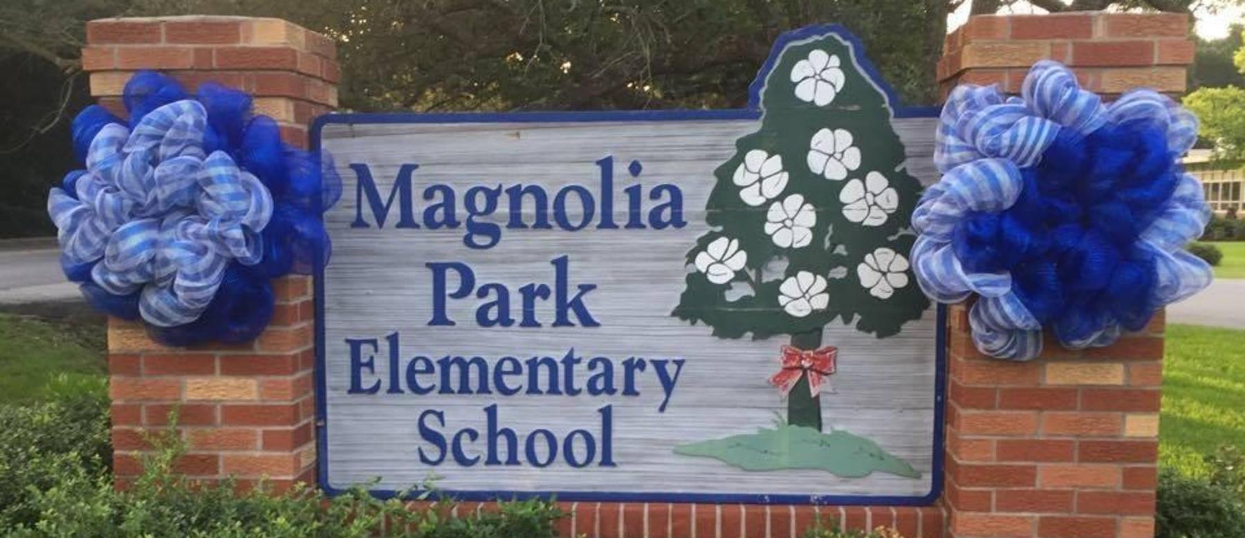 Magnolia Park Elementary